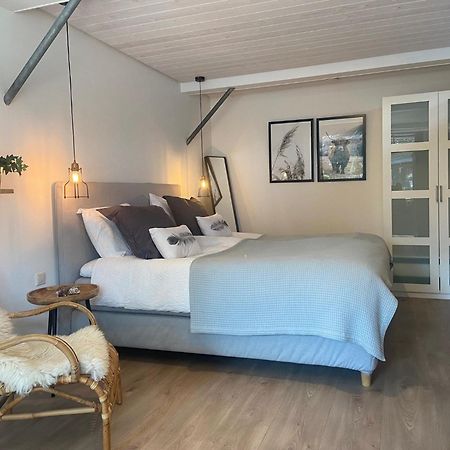 Villa Loft 8 Linden Esterno foto