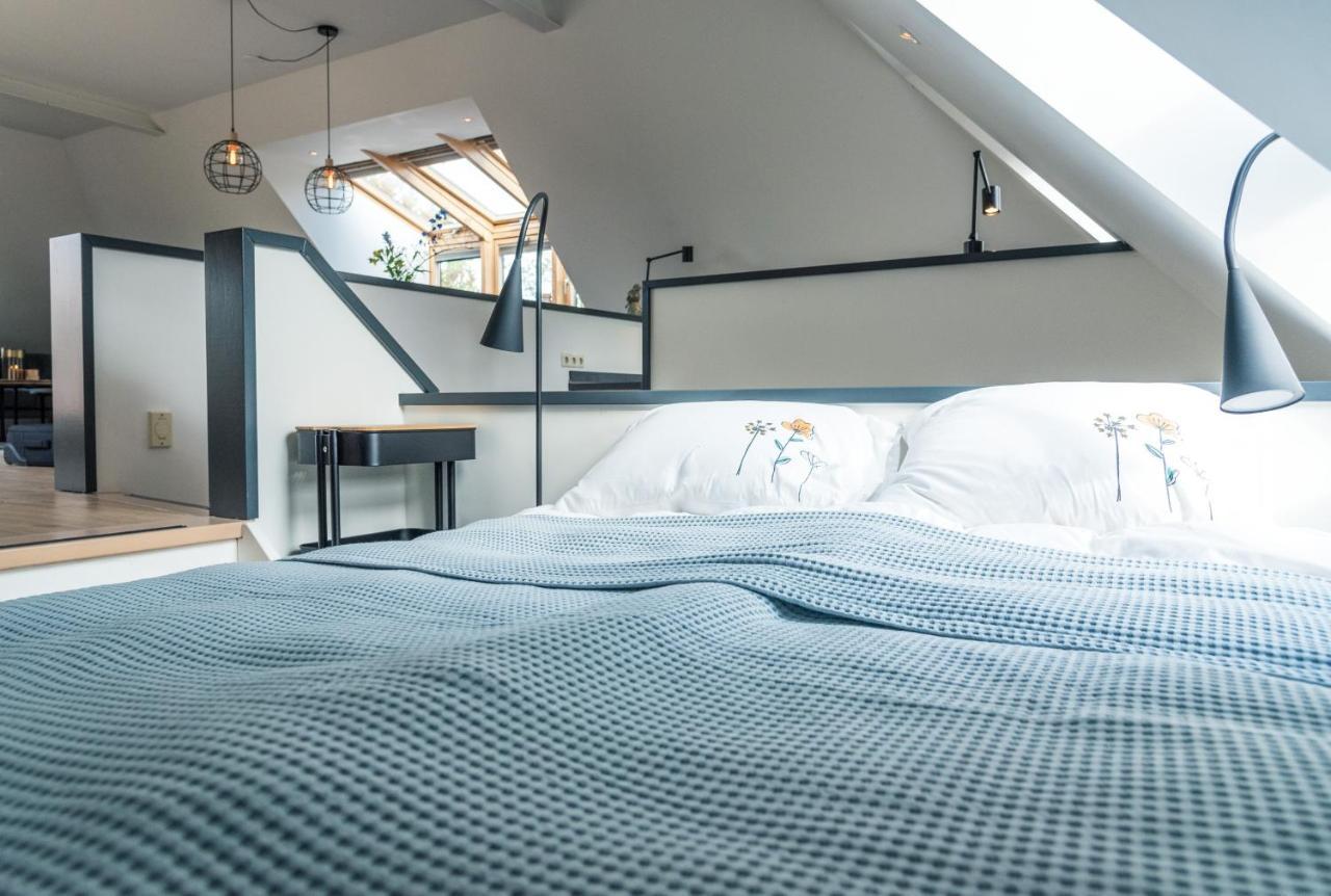 Villa Loft 8 Linden Esterno foto