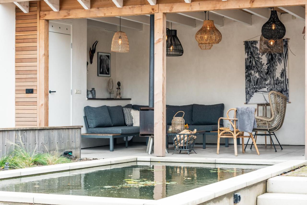 Villa Loft 8 Linden Esterno foto