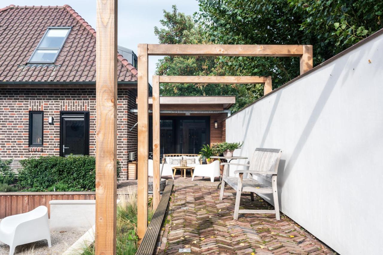 Villa Loft 8 Linden Esterno foto