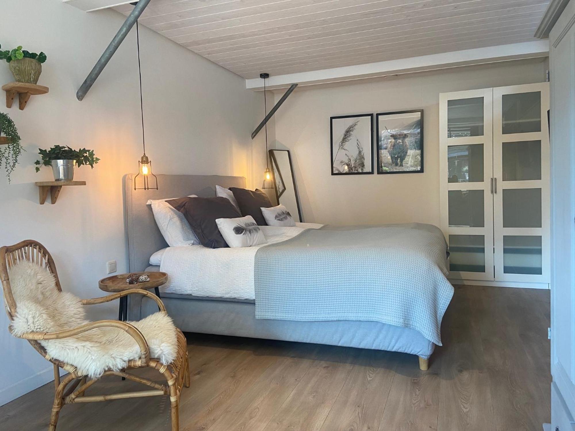 Villa Loft 8 Linden Esterno foto