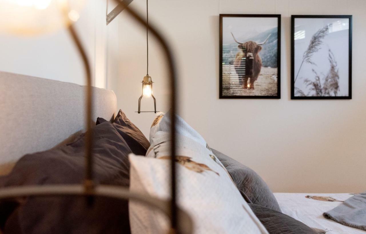 Villa Loft 8 Linden Esterno foto