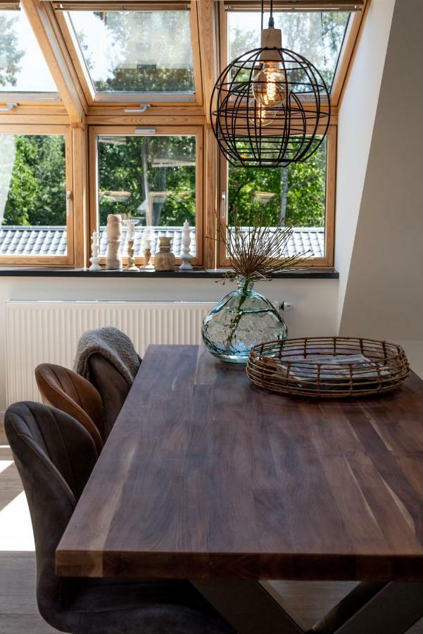 Villa Loft 8 Linden Esterno foto