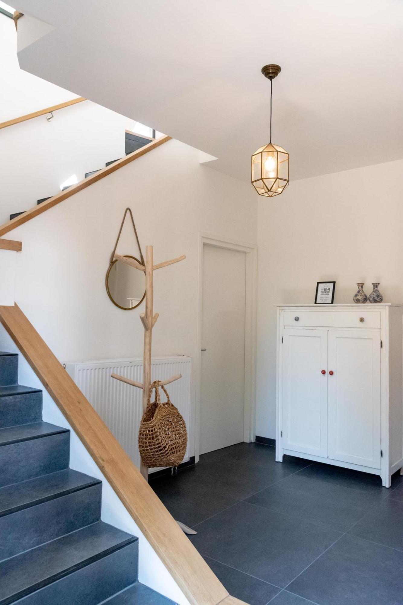Villa Loft 8 Linden Esterno foto
