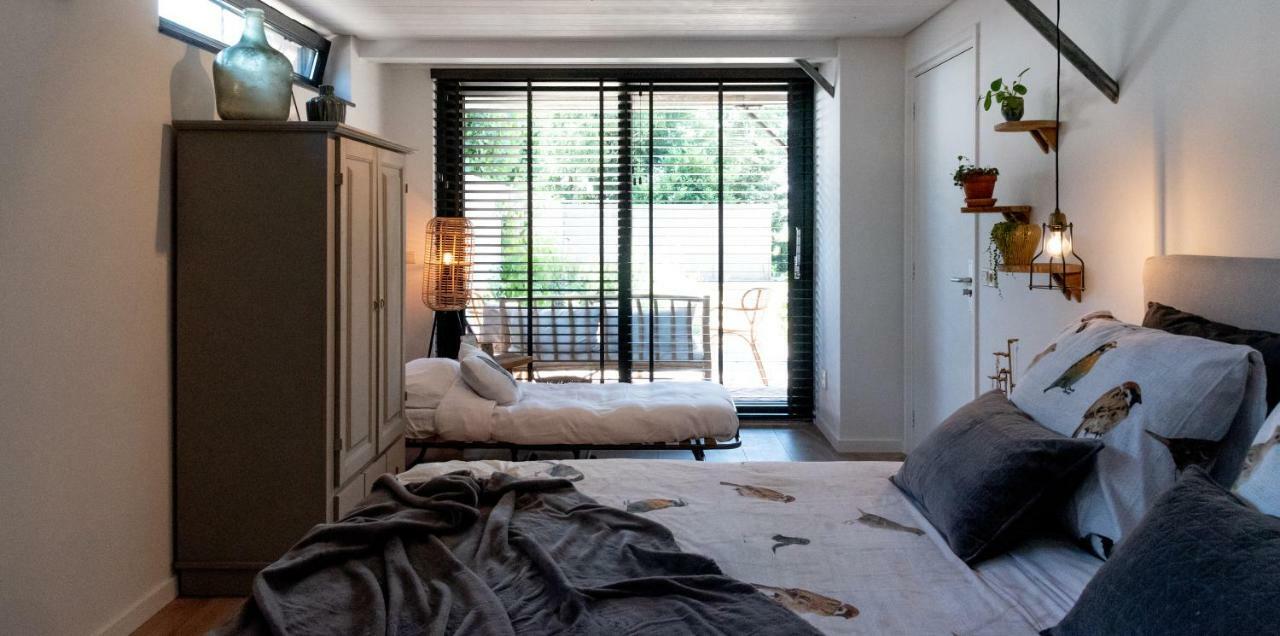 Villa Loft 8 Linden Esterno foto